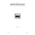 ELECTROLUX EOS6700W Owners Manual ELECTROLUX EOS6700W Owners Manual