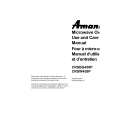WHIRLPOOL CRSBG459P Owners Manual WHIRLPOOL CRSBG459P Owners Manual