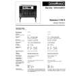 NORDMENDE BOHEME 1.149 A Service Manual NORDMENDE BOHEME 1.149 A Service Manual