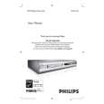 PHILIPS DVDR3305/05 Owners Manual PHILIPS DVDR3305/05 Owners Manual
