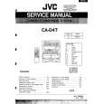 JVC NO20553U Service Manual JVC NO20553U Service Manual