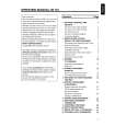 PHILIPS VR757/01 Owners Manual PHILIPS VR757/01 Owners Manual