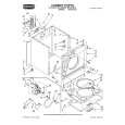WHIRLPOOL REL4636BW0 Parts Catalog WHIRLPOOL REL4636BW0 Parts Catalog