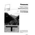 PANASONIC TX51P100 Owners Manual PANASONIC TX51P100 Owners Manual