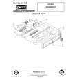 WHIRLPOOL WU6850V0 Parts Catalog WHIRLPOOL WU6850V0 Parts Catalog