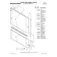 WHIRLPOOL KUDS23HY2 Parts Catalog WHIRLPOOL KUDS23HY2 Parts Catalog