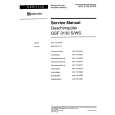 BAUKNECHT 854603001410 Service Manual BAUKNECHT 854603001410 Service Manual