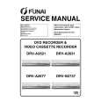 FUNAI DRV-A2621 Service Manual FUNAI DRV-A2621 Service Manual