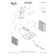 WHIRLPOOL ACS088PR1 Parts Catalog WHIRLPOOL ACS088PR1 Parts Catalog