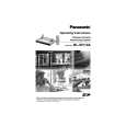 PANASONIC BLMS103A Owners Manual PANASONIC BLMS103A Owners Manual