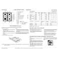 WHIRLPOOL HB 530 S Owners Manual WHIRLPOOL HB 530 S Owners Manual