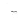 BLUENOTE BELVEDERE Owners Manual BLUENOTE BELVEDERE Owners Manual