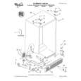 WHIRLPOOL GD5SHAXKB02 Parts Catalog WHIRLPOOL GD5SHAXKB02 Parts Catalog