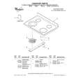 WHIRLPOOL RF265LXTB2 Parts Catalog WHIRLPOOL RF265LXTB2 Parts Catalog