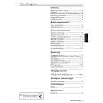 PHILIPS DVD752/B01 Owners Manual PHILIPS DVD752/B01 Owners Manual