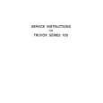 TRUVOX PD102 Service Manual TRUVOX PD102 Service Manual