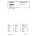BLAUPUNKT CS8278CVT Service Manual BLAUPUNKT CS8278CVT Service Manual