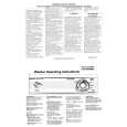 WHIRLPOOL CAV1004AWW Owners Manual WHIRLPOOL CAV1004AWW Owners Manual