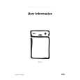 ELECTROLUX EDC5366 Owners Manual ELECTROLUX EDC5366 Owners Manual