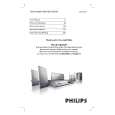 PHILIPS HTS3100/05 Owners Manual PHILIPS HTS3100/05 Owners Manual