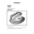 HITACHI DZMV100E Owners Manual HITACHI DZMV100E Owners Manual