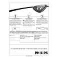 PHILIPS 25PT6341/85 Owners Manual PHILIPS 25PT6341/85 Owners Manual