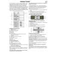 WHIRLPOOL ARC7699 IX Quick Start WHIRLPOOL ARC7699 IX Quick Start