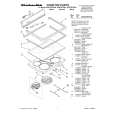 WHIRLPOOL KERC507EBL4 Parts Catalog WHIRLPOOL KERC507EBL4 Parts Catalog
