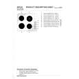 WHIRLPOOL APEH1/BR Quick Start WHIRLPOOL APEH1/BR Quick Start