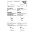 BLAUPUNKT DORTMUND DE LUXE Service Manual BLAUPUNKT DORTMUND DE LUXE Service Manual
