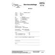 SIEMENS HE27155 Service Manual SIEMENS HE27155 Service Manual