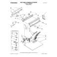 WHIRLPOOL TGDS680DQ1 Parts Catalog WHIRLPOOL TGDS680DQ1 Parts Catalog