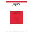 ZOPPAS PLX53ER Owners Manual ZOPPAS PLX53ER Owners Manual