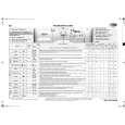 WHIRLPOOL AWOE 9120 Quick Start WHIRLPOOL AWOE 9120 Quick Start