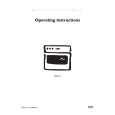 ELECTROLUX EOB3637W EU R05 Owners Manual ELECTROLUX EOB3637W EU R05 Owners Manual