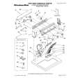 WHIRLPOOL KEYS700JQ1 Parts Catalog WHIRLPOOL KEYS700JQ1 Parts Catalog