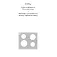 AEG 61000M-BN 18I Owners Manual AEG 61000M-BN 18I Owners Manual