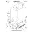 WHIRLPOOL ES5LHAXSA00 Parts Catalog WHIRLPOOL ES5LHAXSA00 Parts Catalog