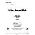 WHIRLPOOL KCMS135SBL2 Parts Catalog WHIRLPOOL KCMS135SBL2 Parts Catalog