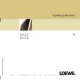 LOEWE PLANUS4781ZW Owners Manual LOEWE PLANUS4781ZW Owners Manual