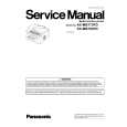 PANASONIC KX-MB773PD Service Manual PANASONIC KX-MB773PD Service Manual