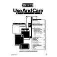 WHIRLPOOL RUD5750DB2 Owners Manual WHIRLPOOL RUD5750DB2 Owners Manual