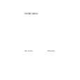 AEG F88070I-M Owners Manual AEG F88070I-M Owners Manual