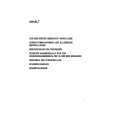WHIRLPOOL 200 488 74 DRY 140 Owners Manual WHIRLPOOL 200 488 74 DRY 140 Owners Manual