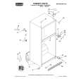 WHIRLPOOL RT16DKXDN01 Parts Catalog WHIRLPOOL RT16DKXDN01 Parts Catalog