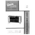 GRAETZ 822 FANTASIA Service Manual GRAETZ 822 FANTASIA Service Manual