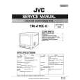 JVC TMA10EK Service Manual JVC TMA10EK Service Manual
