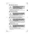 WHIRLPOOL AWOE 8558 BLACK Installation Manual WHIRLPOOL AWOE 8558 BLACK Installation Manual