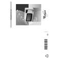 WHIRLPOOL MT 264 WHITE Owners Manual WHIRLPOOL MT 264 WHITE Owners Manual