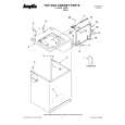 WHIRLPOOL IJ46001 Parts Catalog WHIRLPOOL IJ46001 Parts Catalog